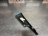 2015 FORD MUSTANG GT RH PASSENGER SIDE DASH TRIM FR3B-63044B78 OEM #1427