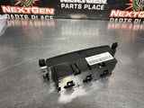 2006 C6 CORVETTE CLIMATE CONTROL 15858813 OEM #1407