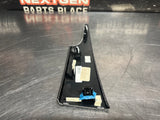 2016 FORD MUSTANG GT LH DRIVER SIDE DASH TRIM FR3B-63044B79 OEM #1536