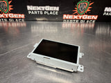 2015 FORD MUSTANG 8” DASH SCREEN NAVIGATION RADIO FR3T-18B955-FB OEM #1250