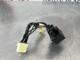 97-04 C5 CORVETTE HYPER FLASH RELAY AND HARNESS #303