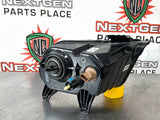 2011 FORD MUSTANG GT LH DRIVER SIDE HEADLIGHT AR33-13006-BD OEM #395