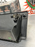 2001 CAMARO Z28 GLOVE BOX LID OEM #329