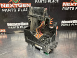 97-98 C5 CORVETTE UNDER HOOD FUSEBOX FUSE BLOCK ENGINE BAY OEM 12161017 #1303