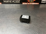 14-19 C7 CORVETTE DOOR LOCK BODY RECEIVER/ CONTROL UNIT MODULE OEM 13587438 #1181