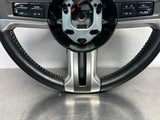2012 FORD MUSTANG GT STEERING WHEEL OEM #1493