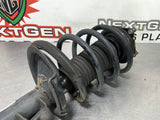 2014 FORD MUSTANG GT RF RIGHT PASSENGER FRONT STRUT SHOCK ASSEMBLY OEM #284