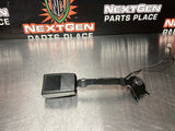 08 - 09 PONTIAC G8 LH SEAT BELT BUCKLE RECEIVER 92204562 OEM #602