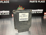 2008 FORD F350 POWER STROKE 6.4 DIESEL TCM 8C3A-12B565-CA OEM #701