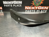 10-13 C6 CORVETTE Z06 LH REAR QUARTER PANEL MOLDING AKM49087 OEM #704