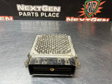 2012 GMC SIERRA ALLISON TCM T14 TRANSMISSION CONTROL MODULE CORE 24257038 #1172