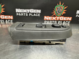 2006 SILVERADO 1500 LH WINDOW SWITCH 15883318 OEM #804