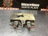 2018 CHEVY 2500 HD POWER STEERING CONTROL MODULE UNIT 84346953 OEM #1173