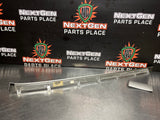 2010 CAMARO SS DRIVER AND PASSENGER SIDE DASH TRIM SILVER OEM 92240104 92245216 #999