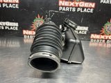11-14 FORD F150 5.0 AIR CLEANER INTAKE TUBE BL34-9F805-AC FoMoCo OEM #1610