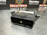 2008 CHEVY DURAMAX A40 ALLISON TCM 25836825 CORE #808