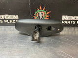 2012 CHEVY SILVERADO 2500 REAR VIEW MIRROR 15816792 OEM #1260
