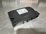 2015 FORD MUSTANG GT COMMUNICATION SYNC CONTROL MODULE OEM FR3T-14D212-MA #662