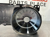 2012 FORD MUSTANG GT INSTRUMENT CLUSTER SPEEDOMETER 150,831 MILES OEM #3621