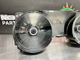2014 FORD MUSTANG GT INSTRUMENT CLUSTER SPEEDOMETER 100,856 MILES OEM #675