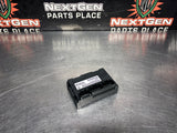 2012 GMC SIERRA 2500 6.6L TRANSFER CASE CONTROL MODULE 24261367 OEM #1379