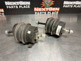 2012 CAMARO SS RH LH SIDE ENGINE MOTOR MOUNTS OEM 92249011 #780
