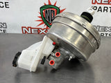 2023 CAMARO SS BRAKE BOOSTER/ MASTER CYLINDER OEM 85520929 #268
