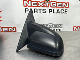 2008 MUSTANG GT500 RH PASSENGER SIDE MIRROR OEM #345