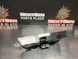 2016 CHEVY SILVERADO 2500 DASH PANEL TRC STABILITY PEDAL ADJUST SWITCHES OEM 805