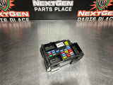 2015 GMC SIERRA 2500HD CABIN FUSE BLOCK 22925213 OEM #829