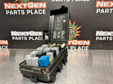 2007 C6 CORVETTE ENGINE BAY FUSE BOX OEM 21996326 #704
