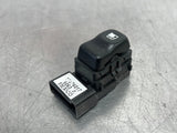 97-04 C5 CORVETTE FUEL DOOR RELEASE SWITCH OEM 10276017