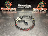 2004 PONTIAC GTO HOOD LATCH RELEASE CABLE OEM #1306