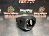 04-06 PONTIAC GTO STEERING COLUMN COVER OEM 92048559 #1306