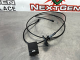 2016 CAMARO SS OEM HOOD LATCH RELEASE CABLE 20959351 #257