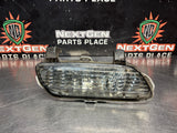 2012 C6 CORVETTE RH BACKUP REVERSE LIGHT ASSEMBLY OEM 25065414 #1409