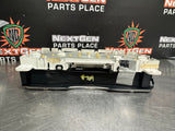 2006 FORD F250 SUPERDUTY DIESEL A/T CLUSTER OEM #769