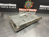 2012 GM SILVERADO SIERRA 6.6 DIESEL ECU PCM 12649719 OEM #736