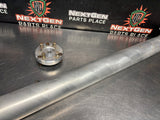 2015 FORD MUSTANG GT AFTERMARKET ONE PIECE DRIVESHAFT #1498