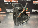 97-98 C5 CORVETTE UNDER HOOD FUSEBOX FUSE BLOCK ENGINE BAY OEM 12161017 #1303