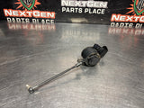 2006 C6 CORVETTE LEFT REAR RIDE HEIGHT SENSOR OEM 25348416 #1364