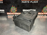 2001 C5 CORVETTE ENGINE UNDERHOOD FUSE BOX W/ BRACKET OEM 10443149 #1433