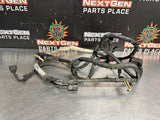 2006 FORD F350 6.0 DIESEL 5R110 AUTO TRANSMISSION HARNESS OEM #1373