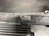 10-14 FORD MUSTANG GT ELECTRIC STEERING RACK OEM DR33-3D070-CE #1542