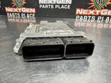 2006 CHEVY EXPRESS 6.6 LLY DURAMAX PCM 12604137 OEM #719