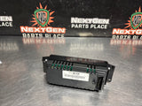 97-04 C5 CORVETTE CLIMATE CONTROL HVAC OEM 16254311 #1530