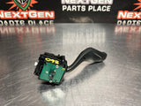 2018 FORD MUSTANG GT TURN SIGNAL STALK SWITCH OEM #860