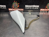 10-15 CAMARO SS RH PASSENGER SIDE MIRROR WHITE OEM #1547