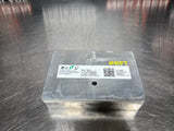 2015 CHEVY SILVERADO 2500  COMMUNICATION CONTROL MODULE 23115625 OEM #837