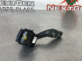 18-23 FORD MUSTANG GT WINDSHIELD WIPER STALK SWITCH OEM DG9T-17A553-AFW #253